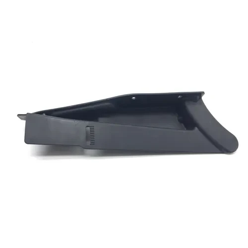 Lower Belt Guard Cover 2007 Harley-Davidson Dyna Wide Glide EFI FXDWGI 2818A 3