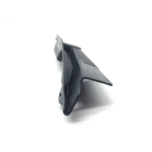 Lower Belt Guard Cover 2007 Harley-Davidson Dyna Wide Glide EFI FXDWGI 2818A 5