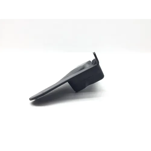 Lower Belt Guard Cover 2007 Harley-Davidson Dyna Wide Glide EFI FXDWGI 2818A 7