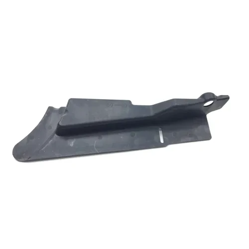 Lower Belt Guard Cover 2007 Harley-Davidson Dyna Wide Glide EFI FXDWGI 2818A 8