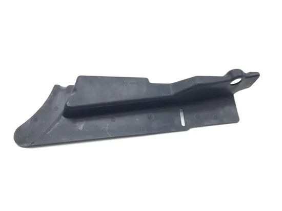 Lower Belt Guard Cover 2007 Harley-Davidson Dyna Wide Glide EFI FXDWGI 2818A