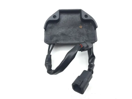 Ignition Voltage Regulator 07 Harley-Davidson Dyna Wide Glide EFI FXDWGI 2818A x