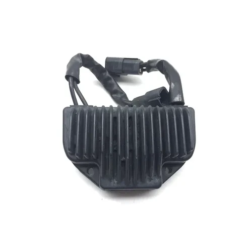 Ignition Voltage Regulator 07 Harley-Davidson Dyna Wide Glide EFI FXDWGI 2818A x 3