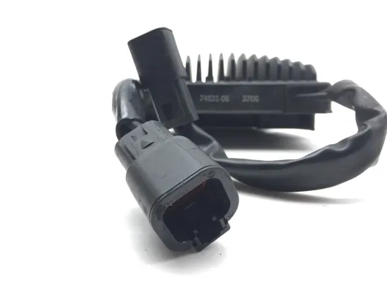 Ignition Voltage Regulator 07 Harley-Davidson Dyna Wide Glide EFI FXDWGI 2818A x