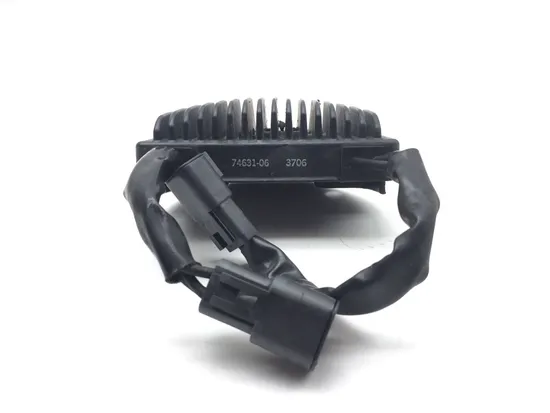 Ignition Voltage Regulator 07 Harley-Davidson Dyna Wide Glide EFI FXDWGI 2818A x