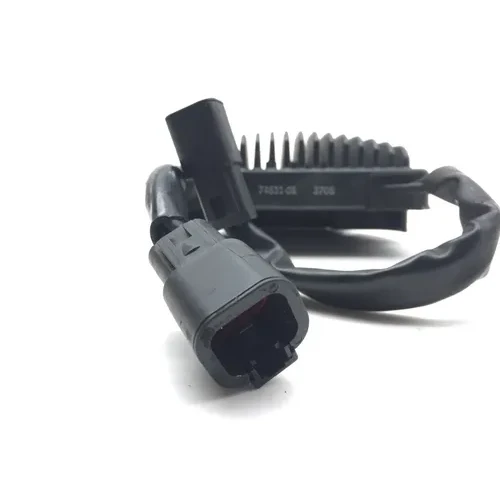 Ignition Voltage Regulator 07 Harley-Davidson Dyna Wide Glide EFI FXDWGI 2818A x 15