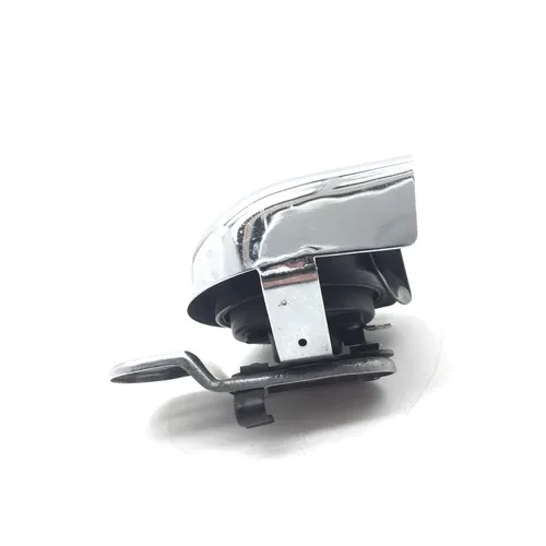 Horn W Cover 2007 Harley-Davidson Dyna Wide Glide EFI FXDWGI 2818A x 7