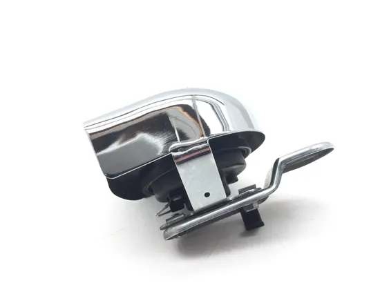 Horn W Cover 2007 Harley-Davidson Dyna Wide Glide EFI FXDWGI 2818A x