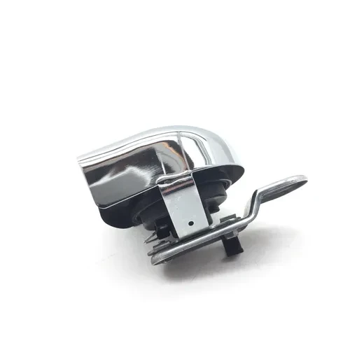 Horn W Cover 2007 Harley-Davidson Dyna Wide Glide EFI FXDWGI 2818A x 3