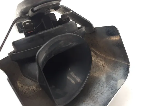 Horn W Cover 2007 Harley-Davidson Dyna Wide Glide EFI FXDWGI 2818A x