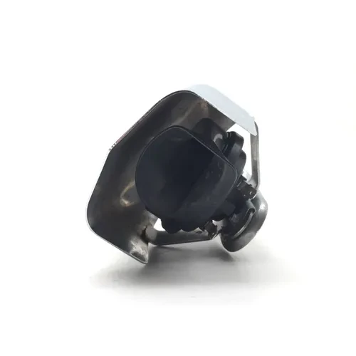 Horn W Cover 2007 Harley-Davidson Dyna Wide Glide EFI FXDWGI 2818A x 5