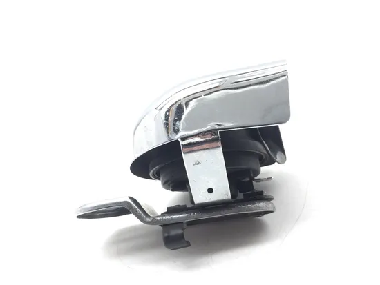 Horn W Cover 2007 Harley-Davidson Dyna Wide Glide EFI FXDWGI 2818A x