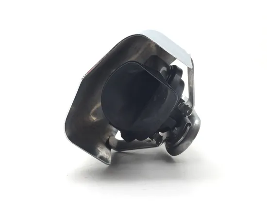 Horn W Cover 2007 Harley-Davidson Dyna Wide Glide EFI FXDWGI 2818A x