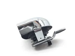 Horn W Cover 2007 Harley-Davidson Dyna Wide Glide EFI FXDWGI 2818A x