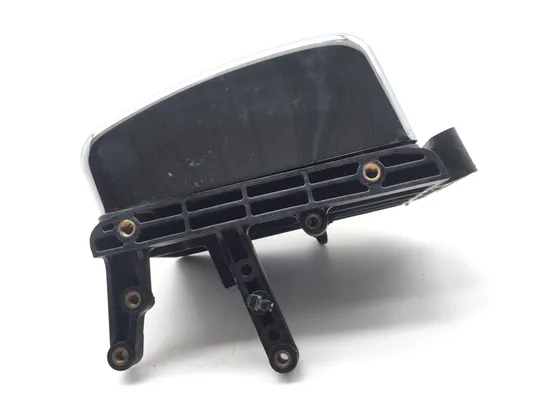 Main Engine Wiring Harness Bracket 2007 Harley Dyna Wide Glide EFI FXDWGI 2818A