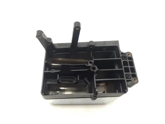 Main Engine Wiring Harness Bracket 2007 Harley Dyna Wide Glide EFI FXDWGI 2818A