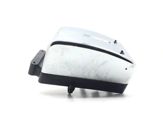 Main Engine Wiring Harness Bracket 2007 Harley Dyna Wide Glide EFI FXDWGI 2818A