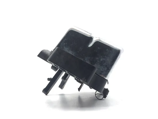 Main Engine Wiring Harness Bracket 2007 Harley Dyna Wide Glide EFI FXDWGI 2818A