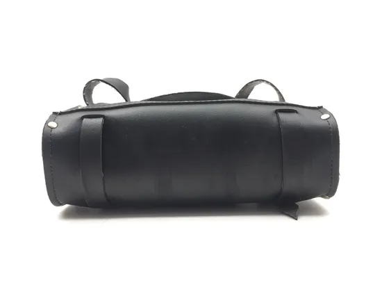 Leather Storage Bags 2007 Harley-Davidson Dyna Wide Glide EFI FXDWGI 2818A