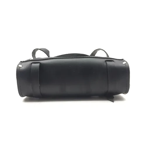 Leather Storage Bags 2007 Harley-Davidson Dyna Wide Glide EFI FXDWGI 2818A 11