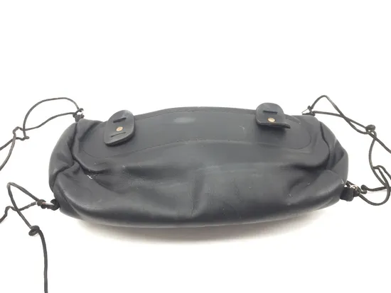 Leather Storage Bags 2007 Harley-Davidson Dyna Wide Glide EFI FXDWGI 2818A