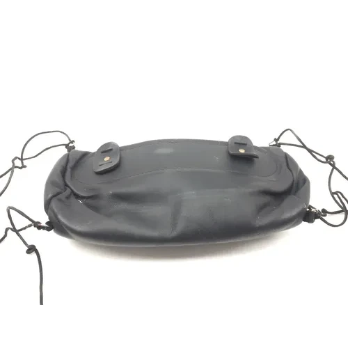 Leather Storage Bags 2007 Harley-Davidson Dyna Wide Glide EFI FXDWGI 2818A 14