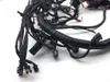Main Engine Wiring Harness 2007 Harley-Davidson Dyna Wide Glide EFI FXDWGI 2818A