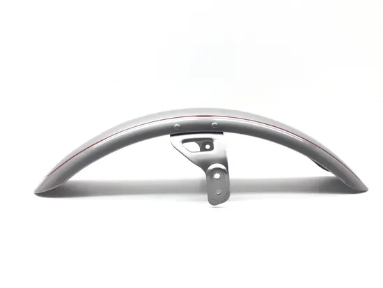 Front Fender Fairing Tire Hugger 2007 Harley Dyna Wide Glide EFI FXDWGI 2818A x