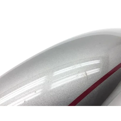 Front Fender Fairing Tire Hugger 2007 Harley Dyna Wide Glide EFI FXDWGI 2818A x 9