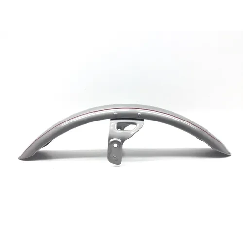 Front Fender Fairing Tire Hugger 2007 Harley Dyna Wide Glide EFI FXDWGI 2818A x 11