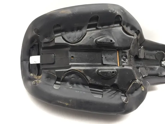 Seat 2007 Harley-Davidson Dyna Wide Glide EFI FXDWGI 2818A x