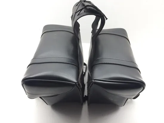 Saddlebags 2007 Harley-Davidson Dyna Wide Glide EFI FXDWGI 2818A x