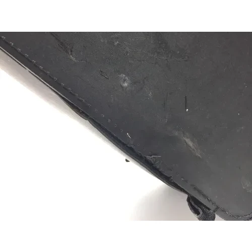Saddlebags 2007 Harley-Davidson Dyna Wide Glide EFI FXDWGI 2818A x 15