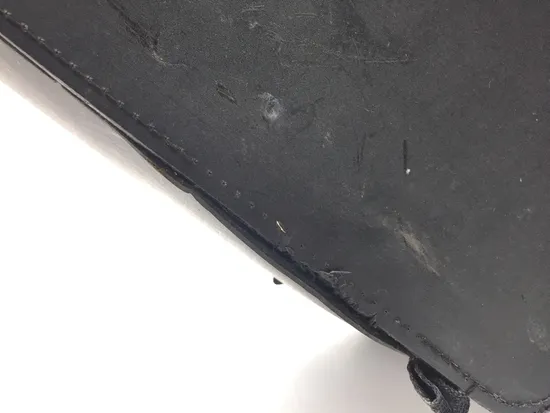 Saddlebags 2007 Harley-Davidson Dyna Wide Glide EFI FXDWGI 2818A x