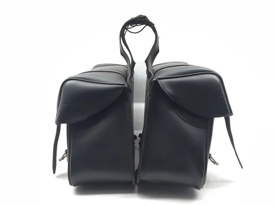 Saddlebags 2007 Harley-Davidson Dyna Wide Glide EFI FXDWGI 2818A x