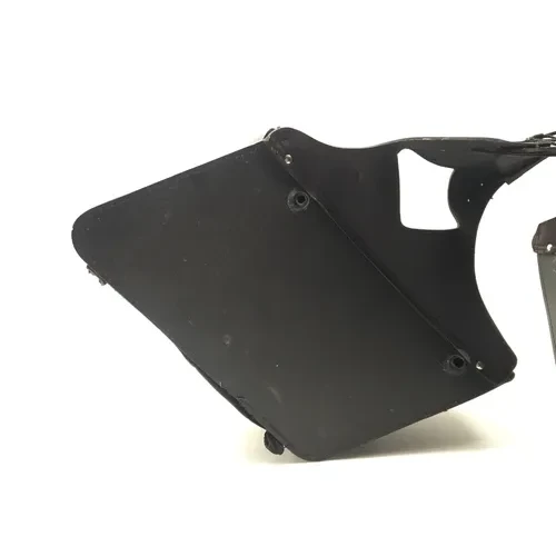 Saddlebags 2007 Harley-Davidson Dyna Wide Glide EFI FXDWGI 2818A x 13