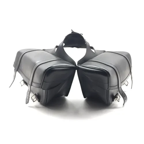 Saddlebags 2007 Harley-Davidson Dyna Wide Glide EFI FXDWGI 2818A x 3