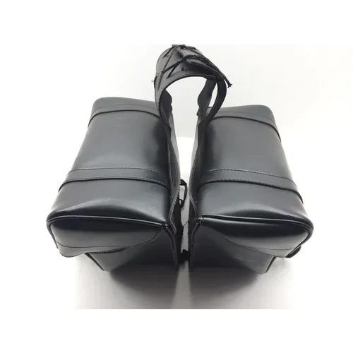 Saddlebags 2007 Harley-Davidson Dyna Wide Glide EFI FXDWGI 2818A x 5