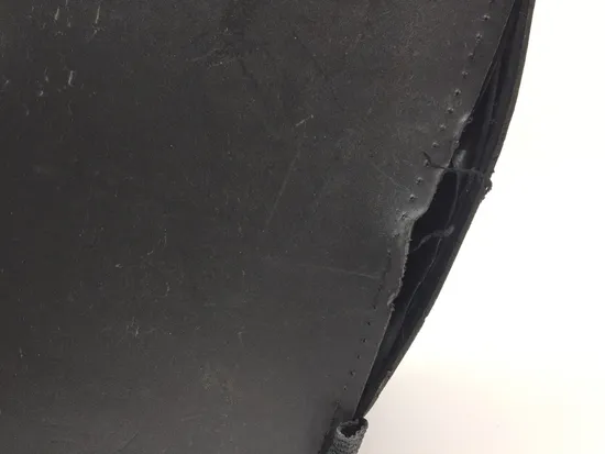 Saddlebags 2007 Harley-Davidson Dyna Wide Glide EFI FXDWGI 2818A x