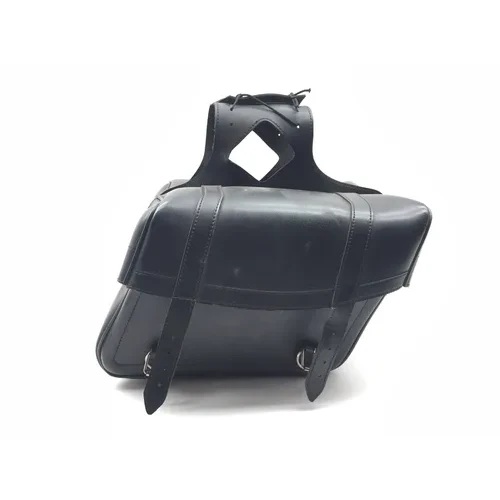 Saddlebags 2007 Harley-Davidson Dyna Wide Glide EFI FXDWGI 2818A x 11
