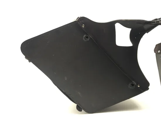 Saddlebags 2007 Harley-Davidson Dyna Wide Glide EFI FXDWGI 2818A x