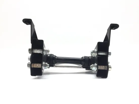 Engine Motor Mounts from 2017 Kawasaki Ninja 300 EX300 2851A