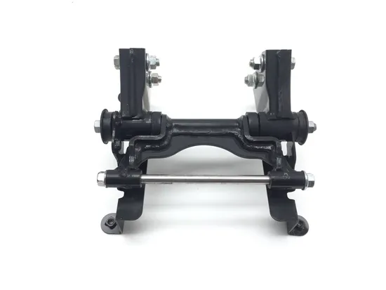 Engine Motor Mounts from 2017 Kawasaki Ninja 300 EX300 2851A