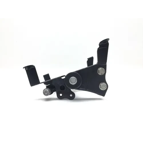 Engine Motor Mounts from 2017 Kawasaki Ninja 300 EX300 2851A 9