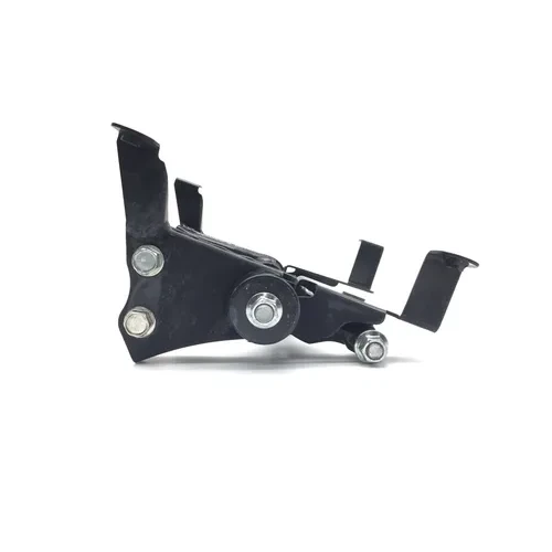 Engine Motor Mounts from 2017 Kawasaki Ninja 300 EX300 2851A 13