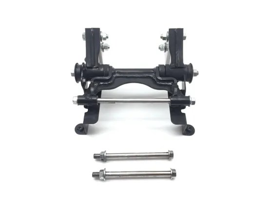 Engine Motor Mounts from 2017 Kawasaki Ninja 300 EX300 2851A