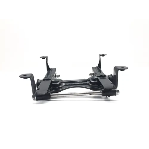 Engine Motor Mounts from 2017 Kawasaki Ninja 300 EX300 2851A 7
