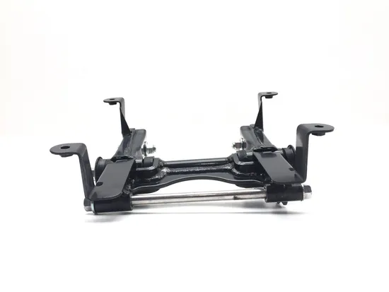 Engine Motor Mounts from 2017 Kawasaki Ninja 300 EX300 2851A