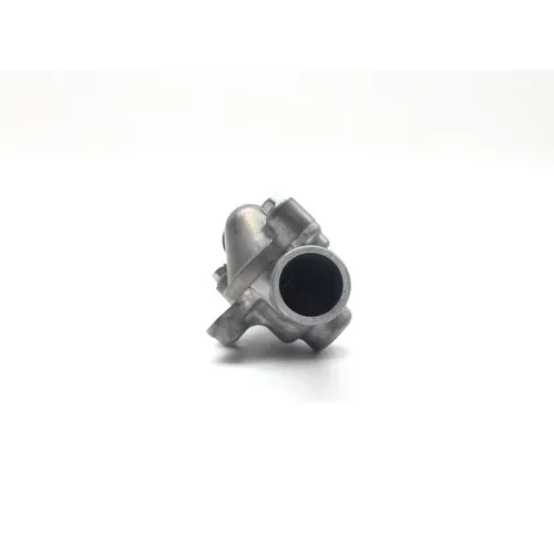 Thermostat Housing from 2017 Kawasaki Ninja 300 EX300 2851A 9
