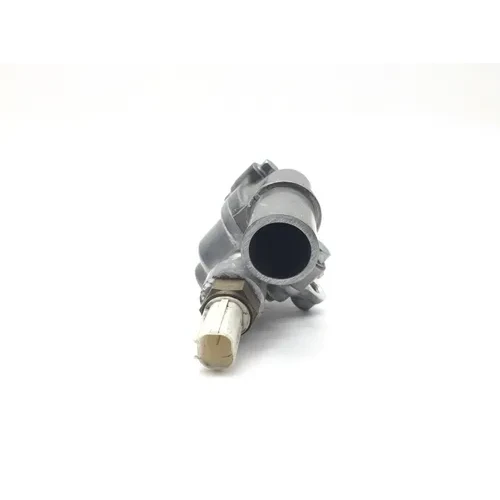 Thermostat Housing from 2017 Kawasaki Ninja 300 EX300 2851A 5